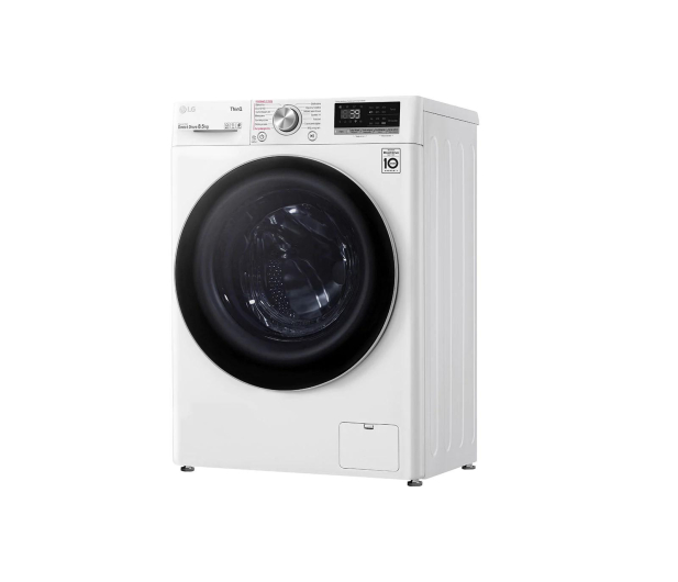 LG PRALKA LG F2WV7S8S1E### - 1383508 - zdjęcie 10
